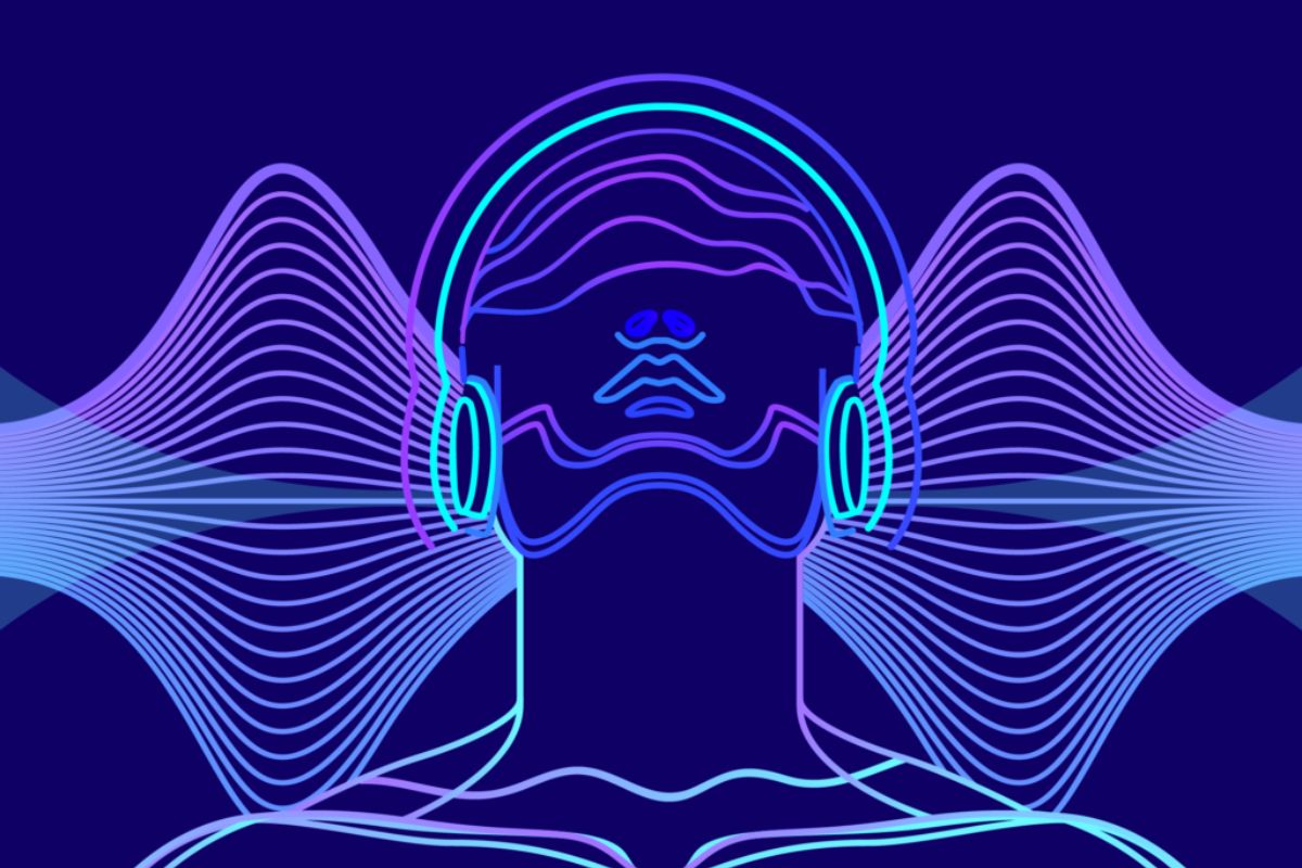 Sound designer in Italia famosi MIRKO PERRI