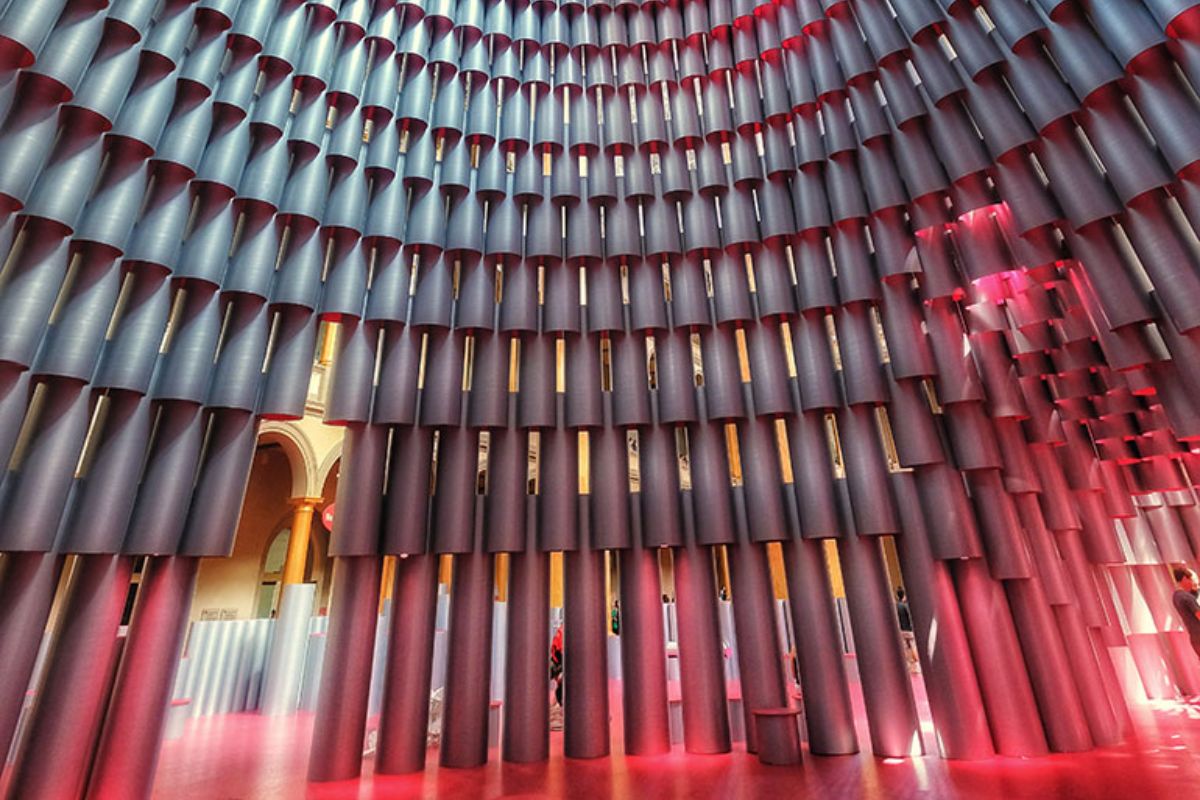 Sound designer in Italia famosi