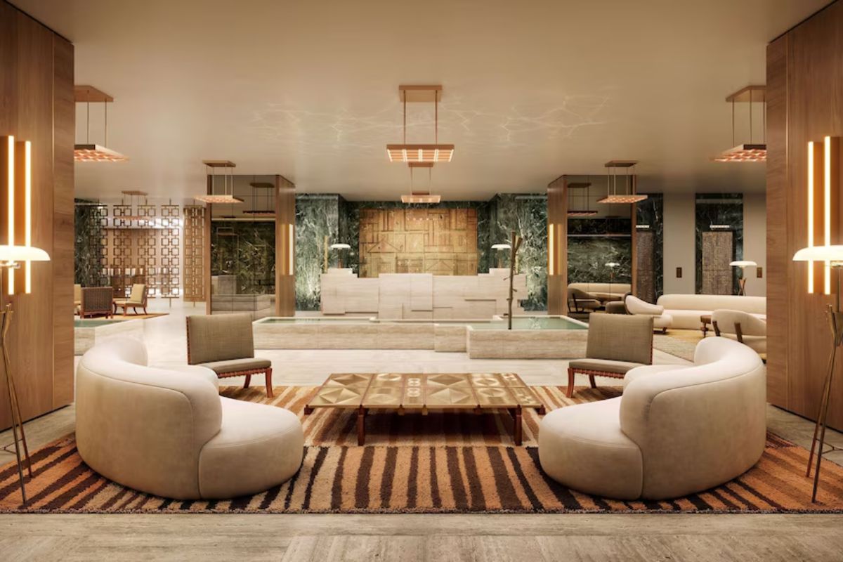 The Ilisian, Atene Nuove aperture hotel design 2026