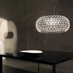 caboche foscarini lampadario iconico di design