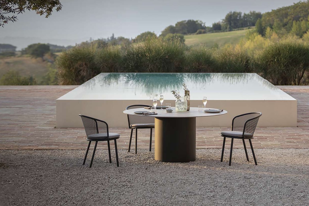 migliori marchi tavoli da esterno tavolo da giardino in terrazza