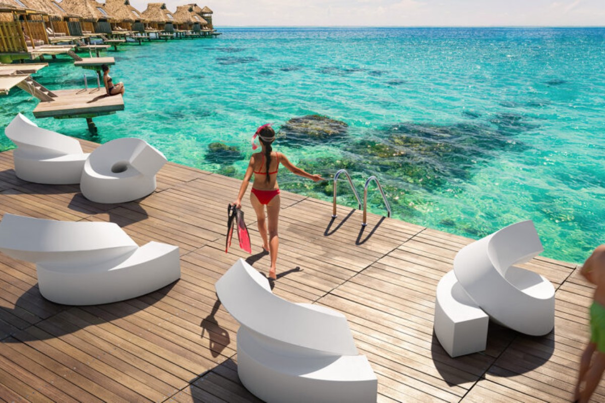 twist collection plust collection arredamento outdoor di design