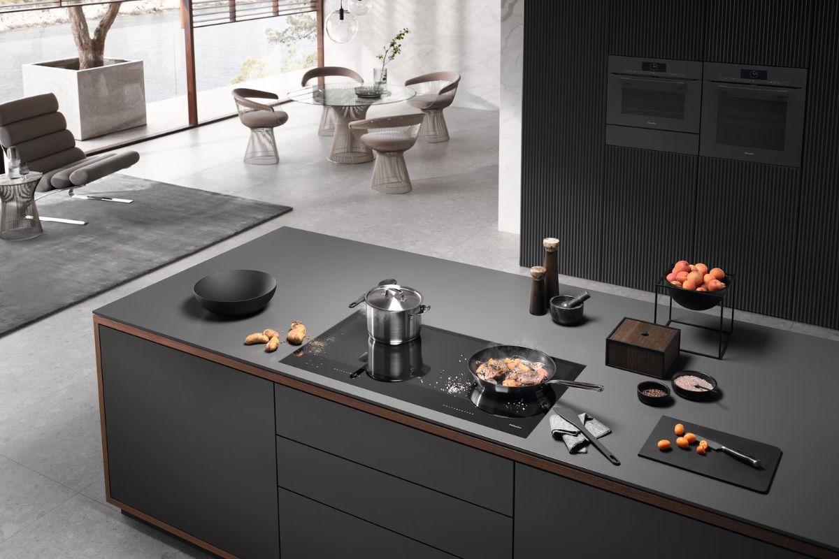 Come scegliere tra le migliori marche di cucine di design