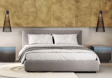 Comodini particolari: i modelli di design che danno carattere alla camera da letto