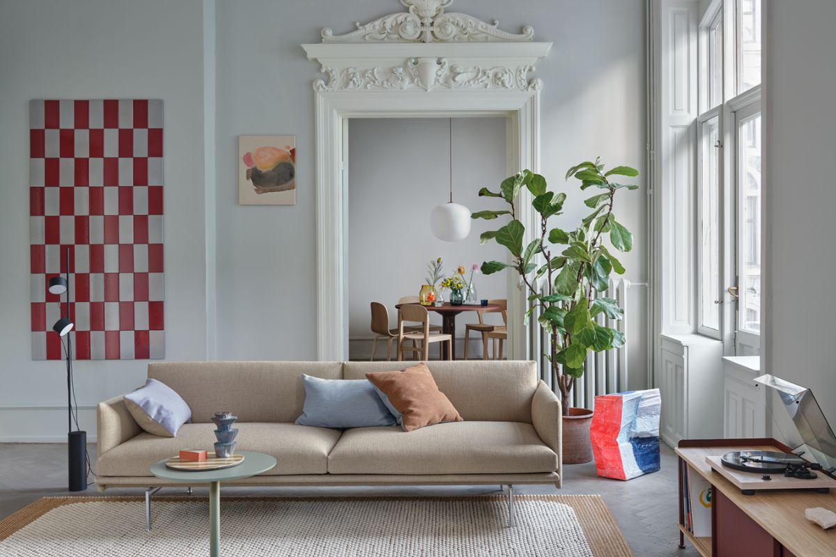 interior designer lavoro dati mercato