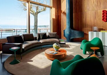 Gli interior designer lavorano davvero oggi? La risposta che il settore fatica ad ammettere