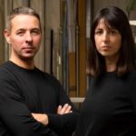 Interview with Accento featuring Gianluca Raineri and Roberta Bonaiti (Masina Studio)
