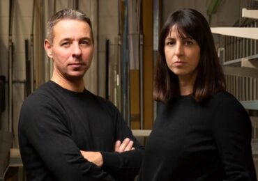 Accento e la filosofia Hu.Li: Human Lighting tra tecnologia invisibile e illuminazione architetturale – Doppia intervista a Gianluca Raineri e Roberta Bonaiti