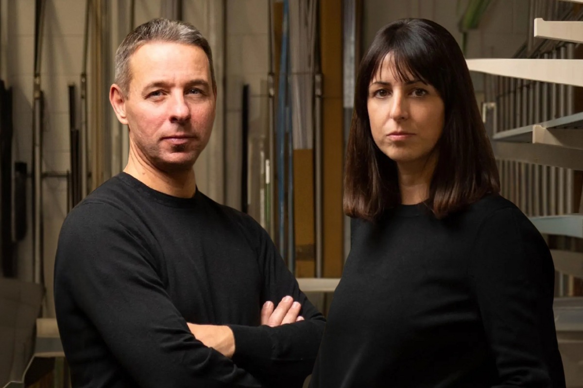 Intervista ad Accento con Gianluca Raineri e Roberta Bonaiti (Masina Studio)