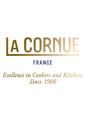 Catalogo brand La Cornue