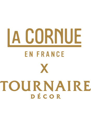 Catalogo La Cornue Plaquette Tournaire