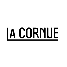 Logo del brand La Cornue Logo del brand La Cornue
