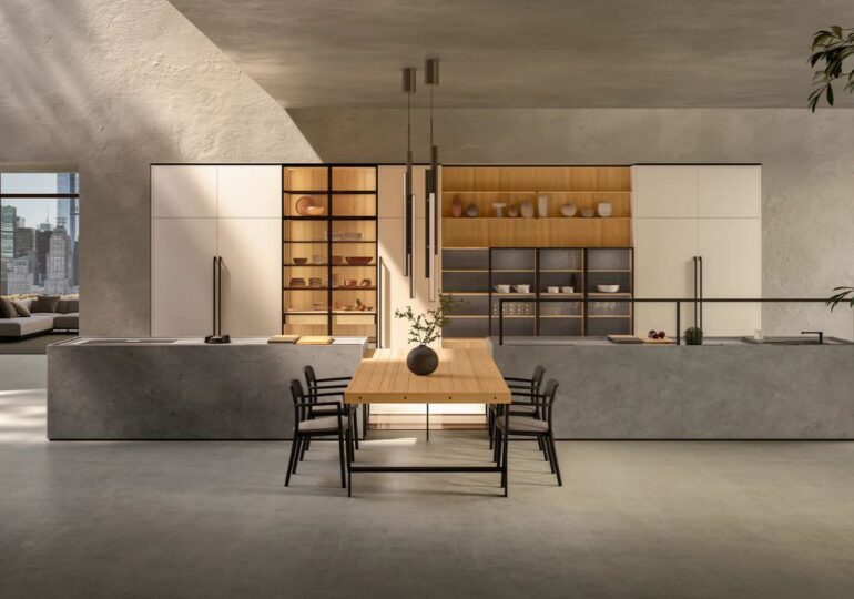 Migliori marche cucine di lusso 2026: brand italiani e internazionali da conoscere