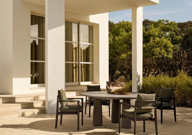 Migliori marchi di tavoli da giardino: guida completa per scegliere nel 2026