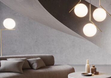 Lampadari di design e lampadari iconici: quando la luce diventa progetto