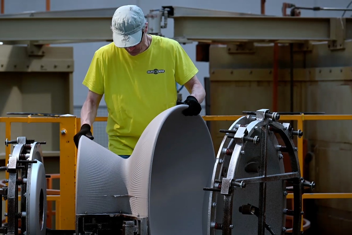 Plust Collection nella produzione di arredi outdoor