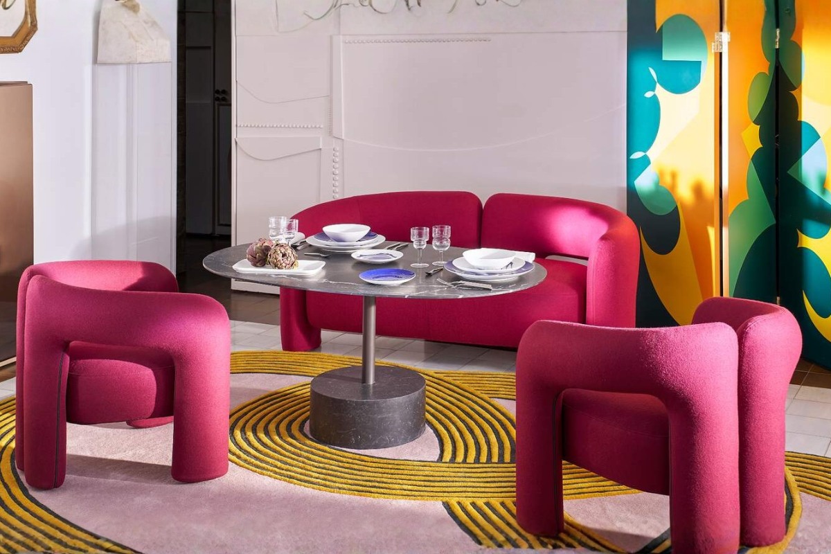 Migliori marche di poltrone con design iconico