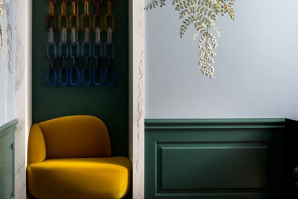 tendenze interior design 2026 colori