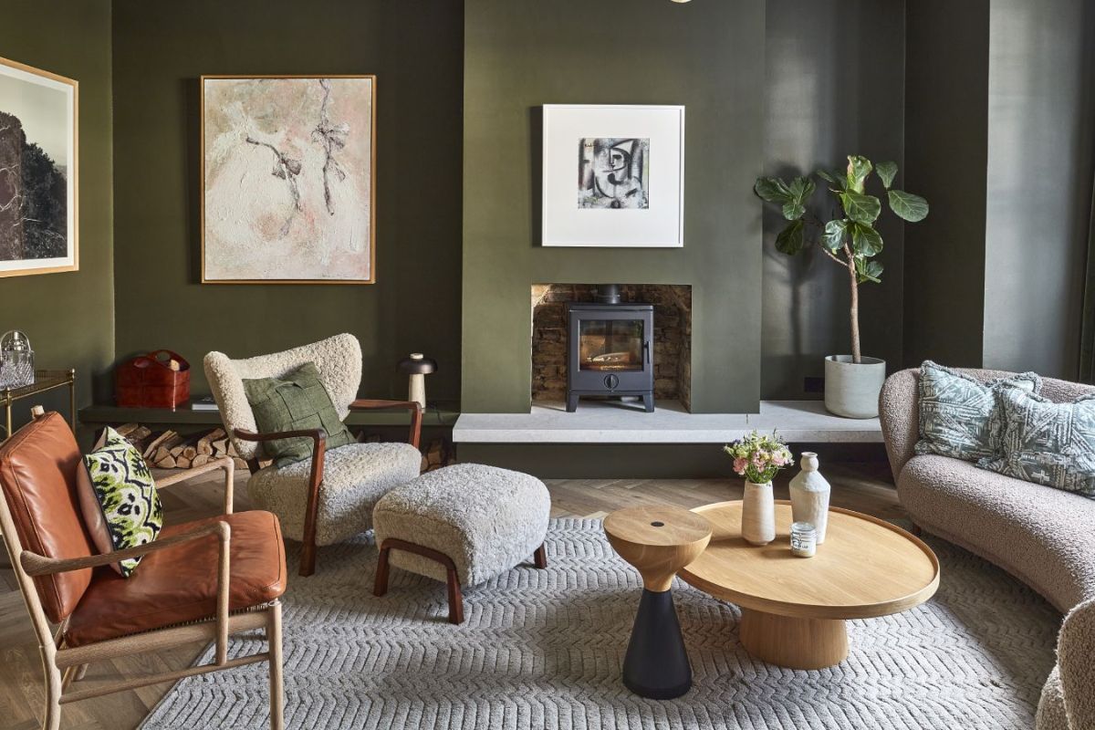 tendenze interior design 2026 minimal