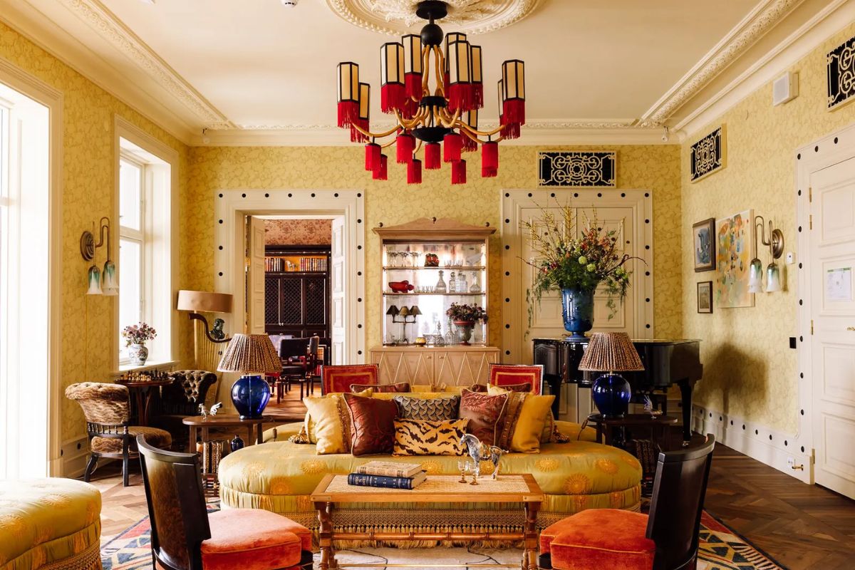 tendenze interior design 2026 progetto