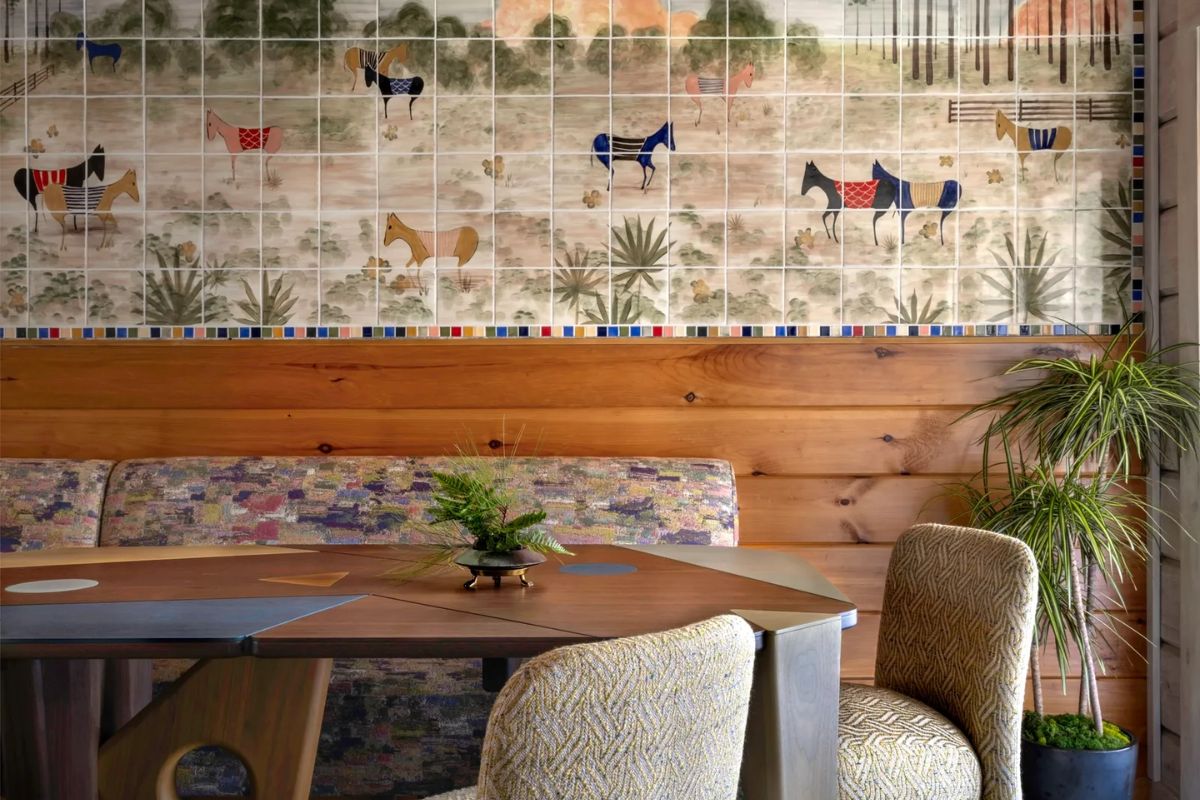 tendenze interior design 2026 stanze