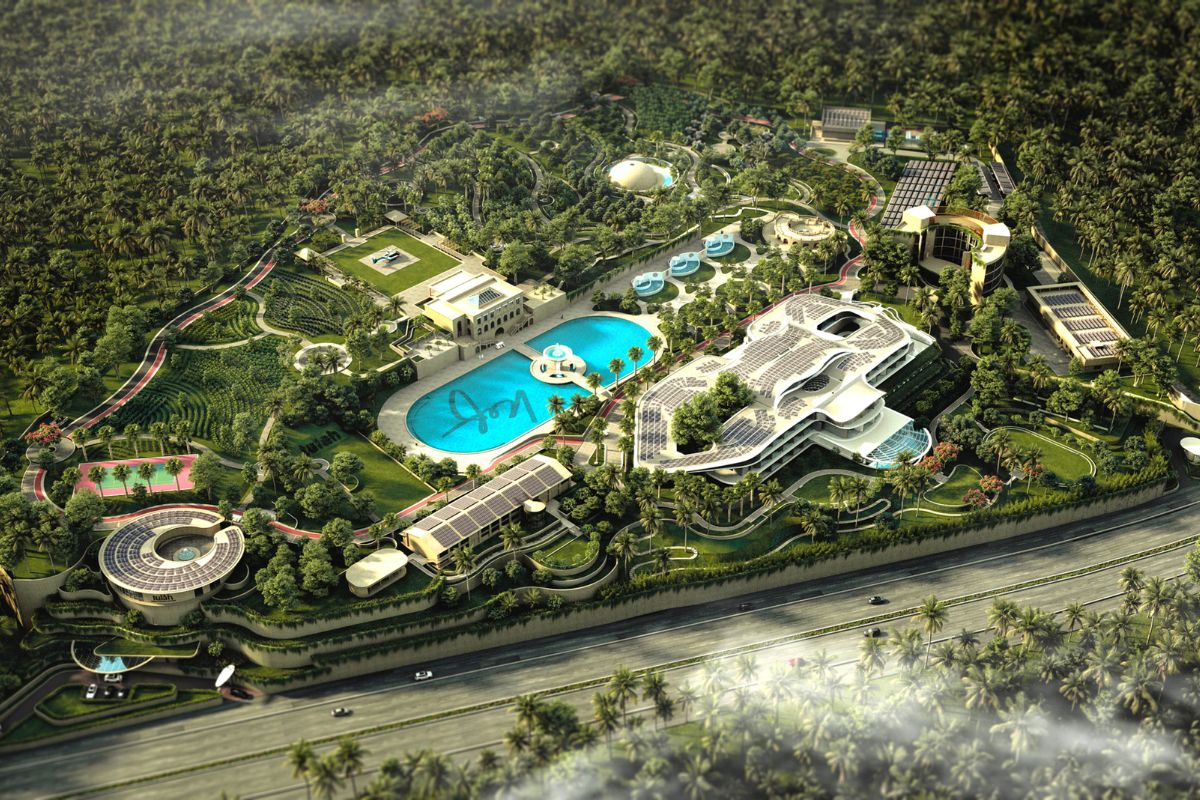 tulåh Clinical Wellness, Kerala (India)