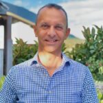 Vittorio Moretti Global Sales and Marketing Director di Plust Collection