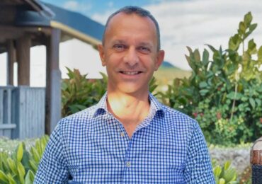 “La nuova generazione della plastica come linguaggio del progetto” – Intervista a Vittorio Moretti, Global Sales and Marketing Director di Plust Collection