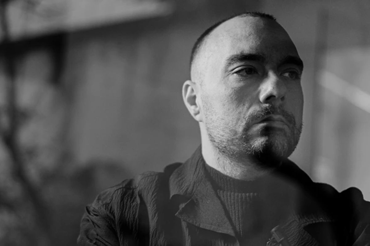 30 lighting designer italiani contemporanei Carlo D'Alesio