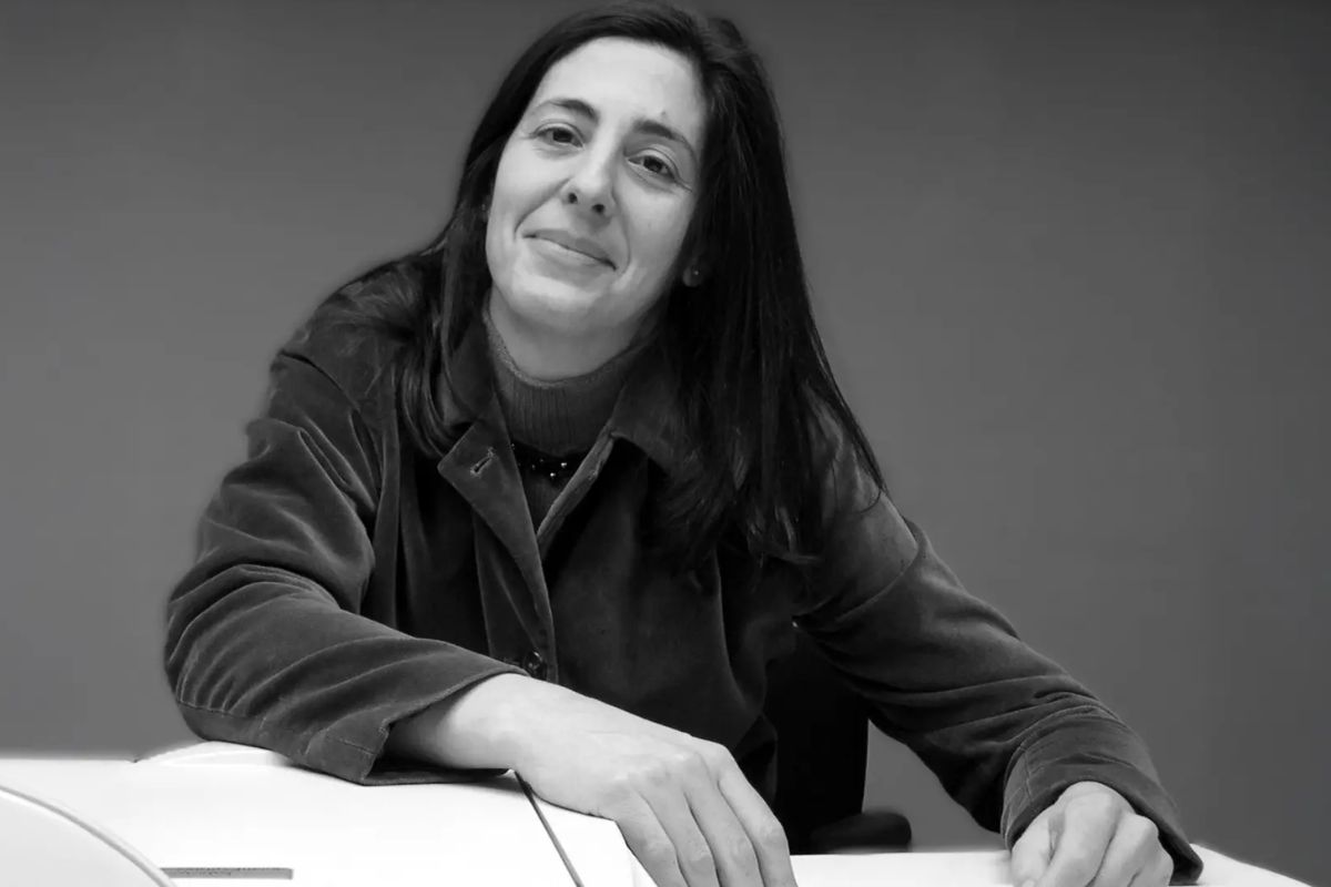 30 lighting designer italiani contemporanei Susanna Antico