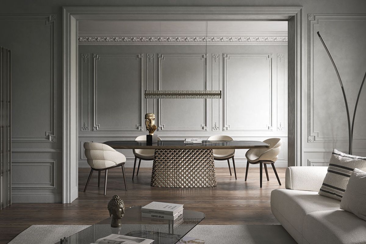 Atrium Cattelan Italia