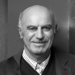 Maurizio Peregalli CEO Zeus ritratto