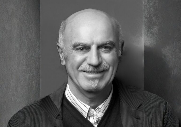 Interview with Maurizio Peregalli, CEO of ZEUS: minimalism that is never banal, in the name of matter