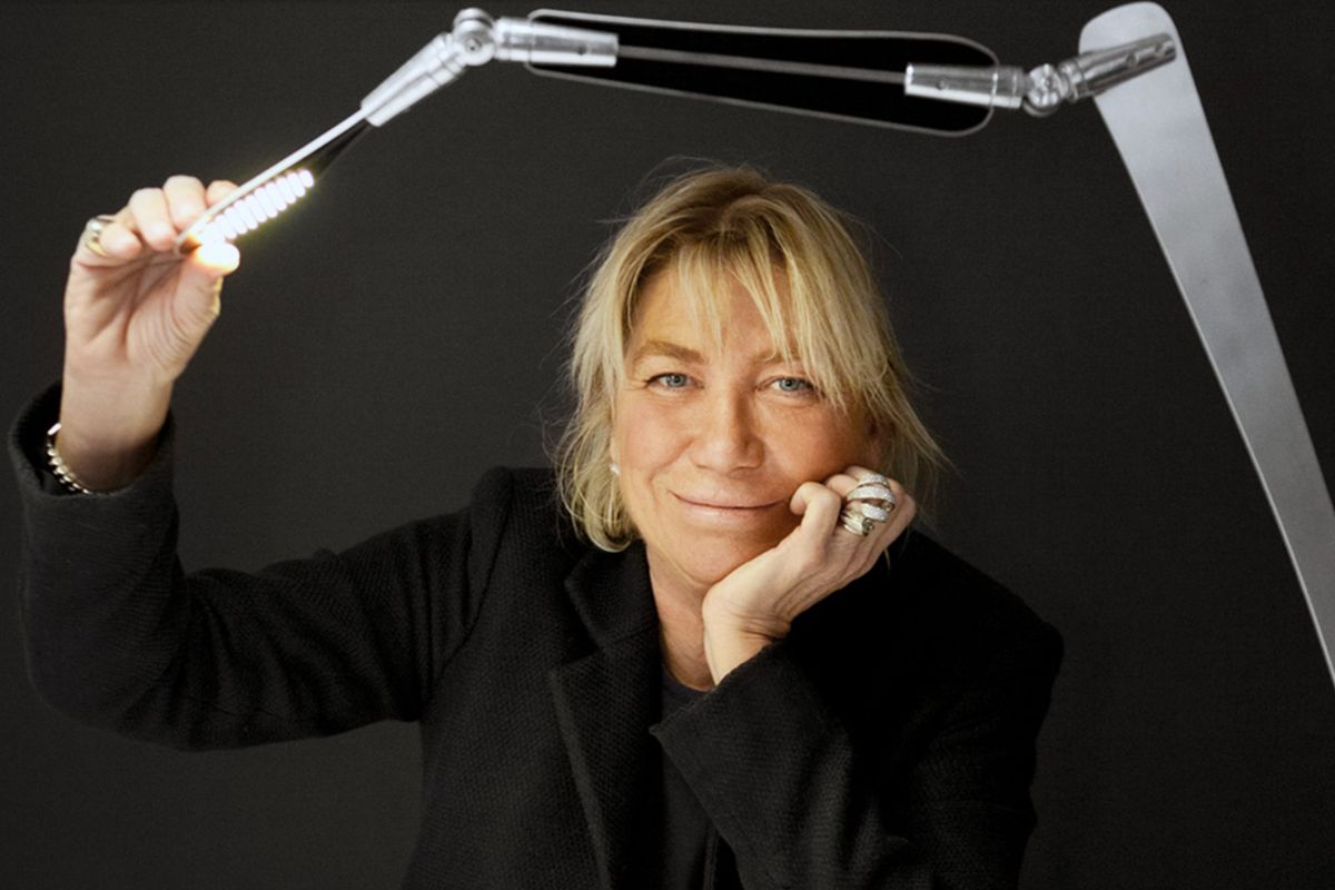 Carlotta de Bevilacqua