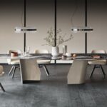 Cattelan Italia: storia, stile e pezzi iconici del living contemporaneo