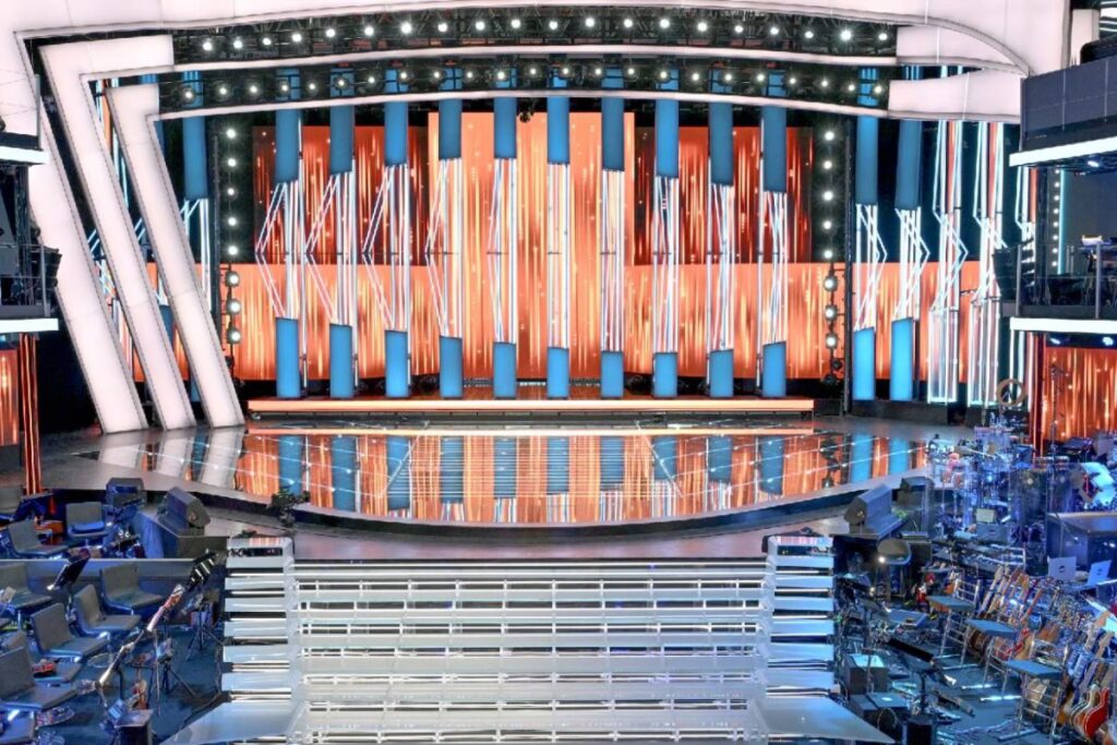 Che ruolo ha il design al Festival di Sanremo Analisi 2026 quando la canzone passa dall’orecchio all’ambiente