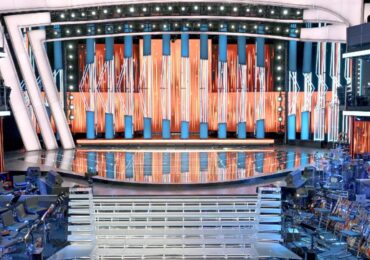 Che ruolo ha il design al Festival di Sanremo? Analisi 2026: quando la canzone passa dall’orecchio all’ambiente