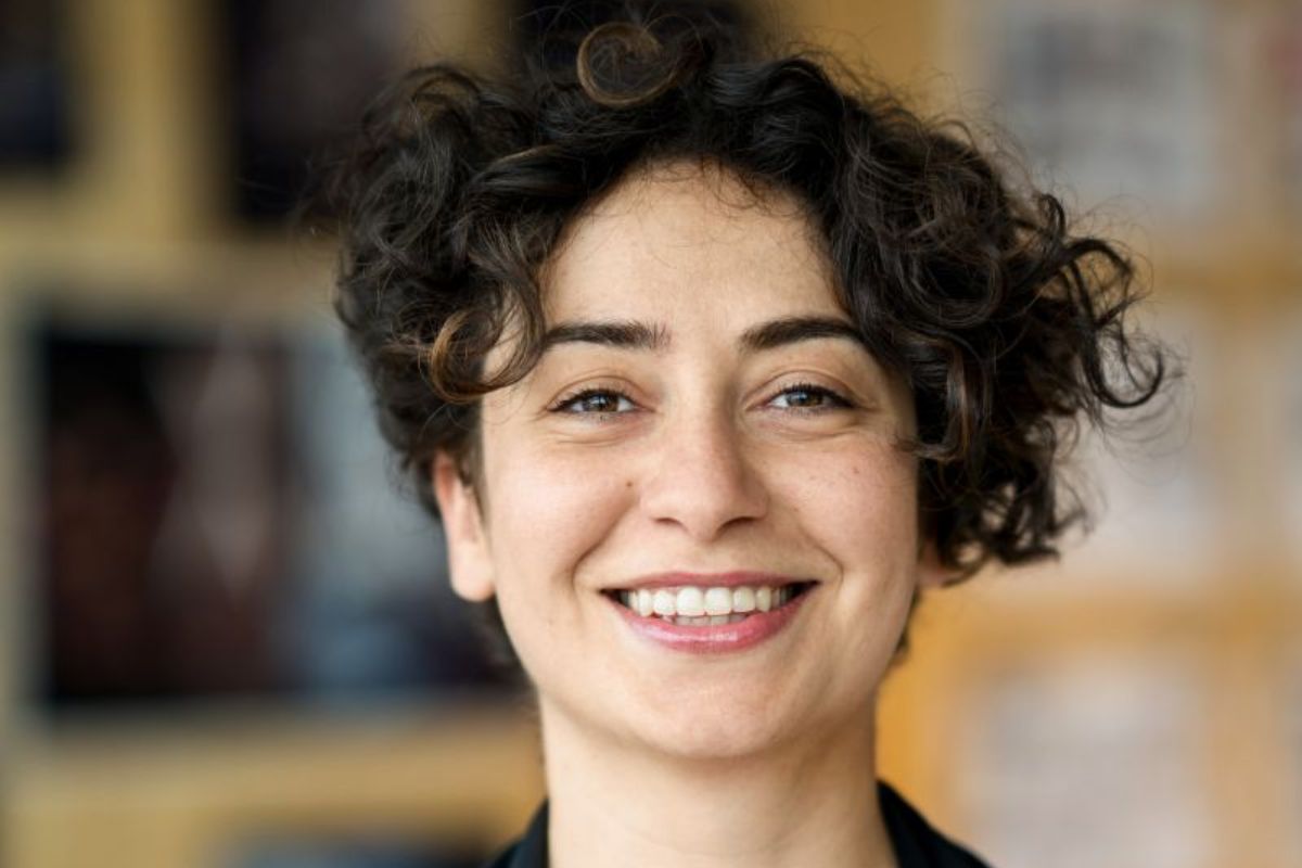 Chiara Carucci lighting designer italiani contemporanei