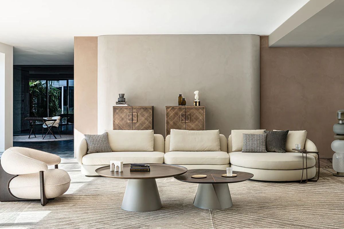 DIVANO CATTELAN ITALIA CRAIG