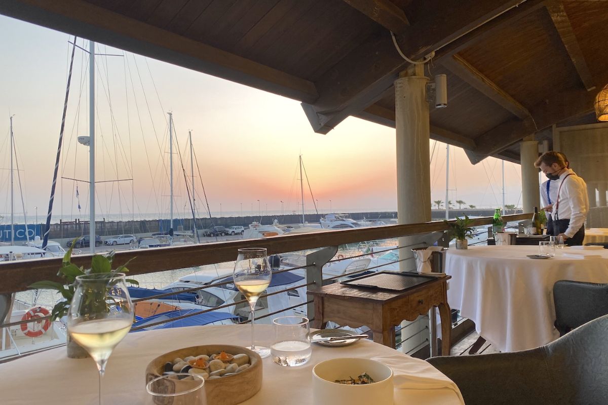 Gabbiano 3.0 — Marina di Grosseto (GR)