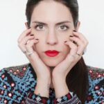 Intervista a Elena Salmistraro Design Studio l’emozione come funzione, il segno come struttura
