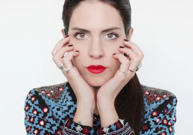 Intervista a Elena Salmistraro Design Studio: "serve un design che sappia giocare, emozionare e parlare alle persone senza filtri"