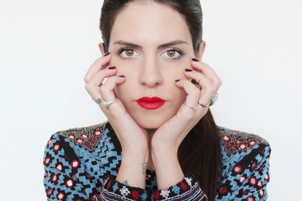 Intervista a Elena Salmistraro Design Studio l’emozione come funzione, il segno come struttura