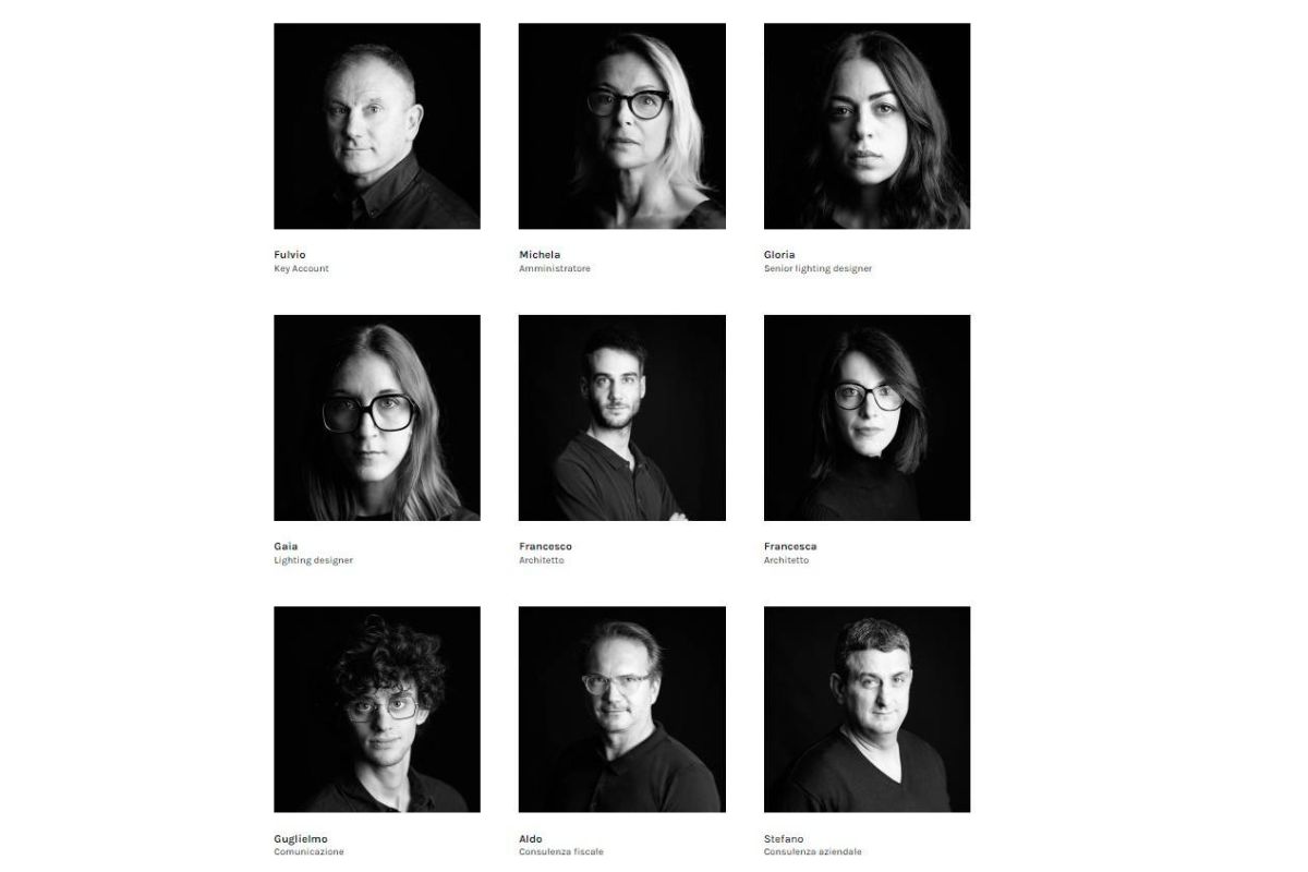 Light Company FIRENZE