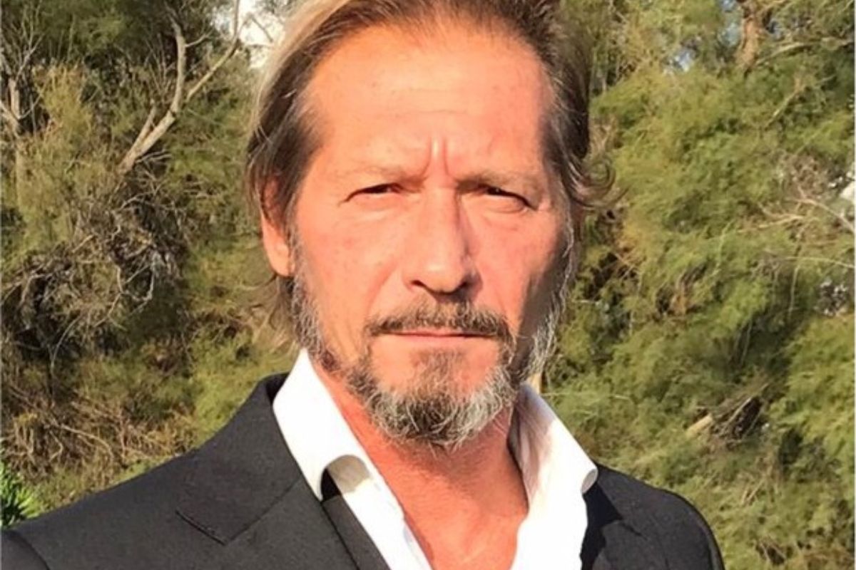 Marco Stignani lighting