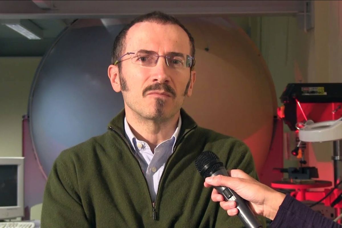 Maurizio Rossi Lighting Design