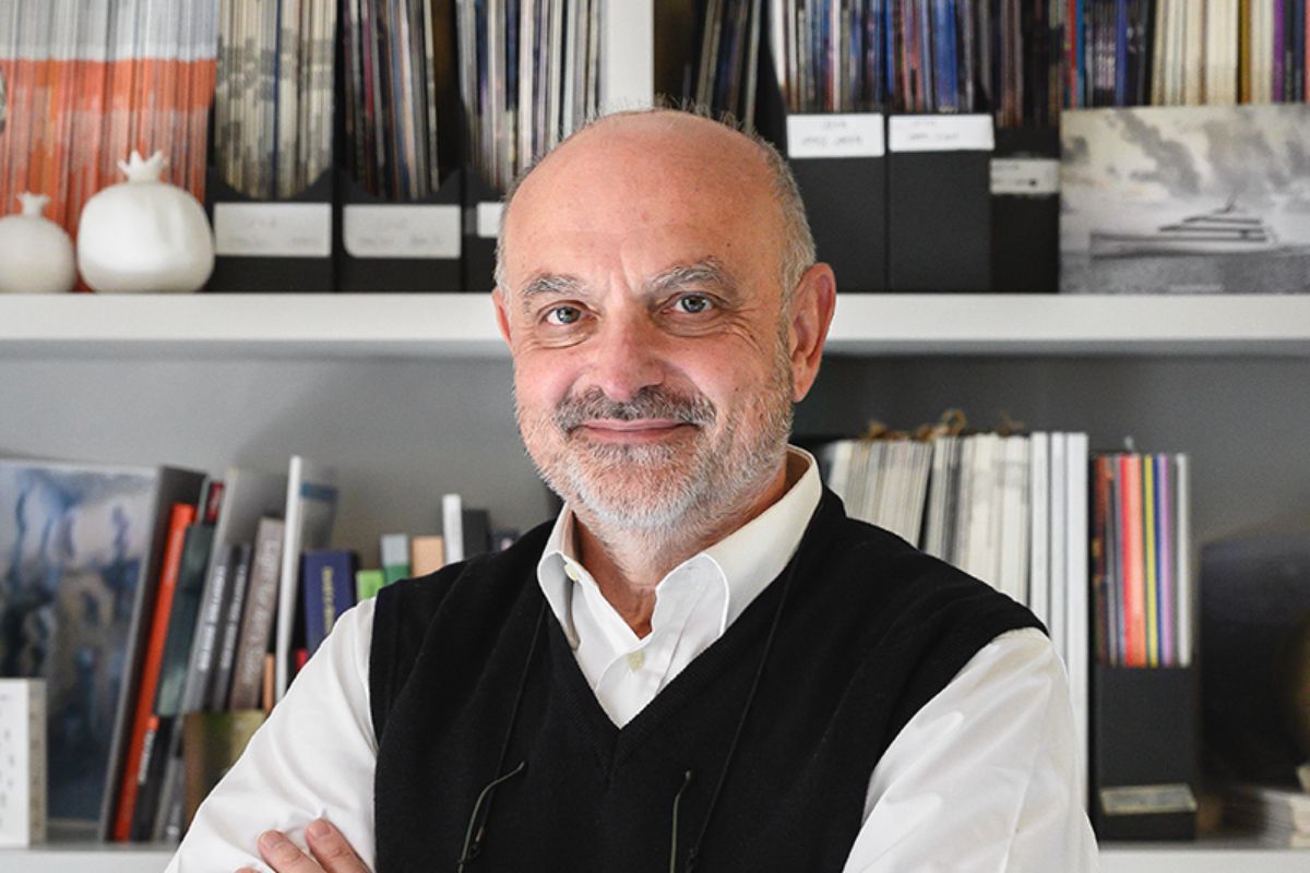 Metis Lighting Claudio Valent