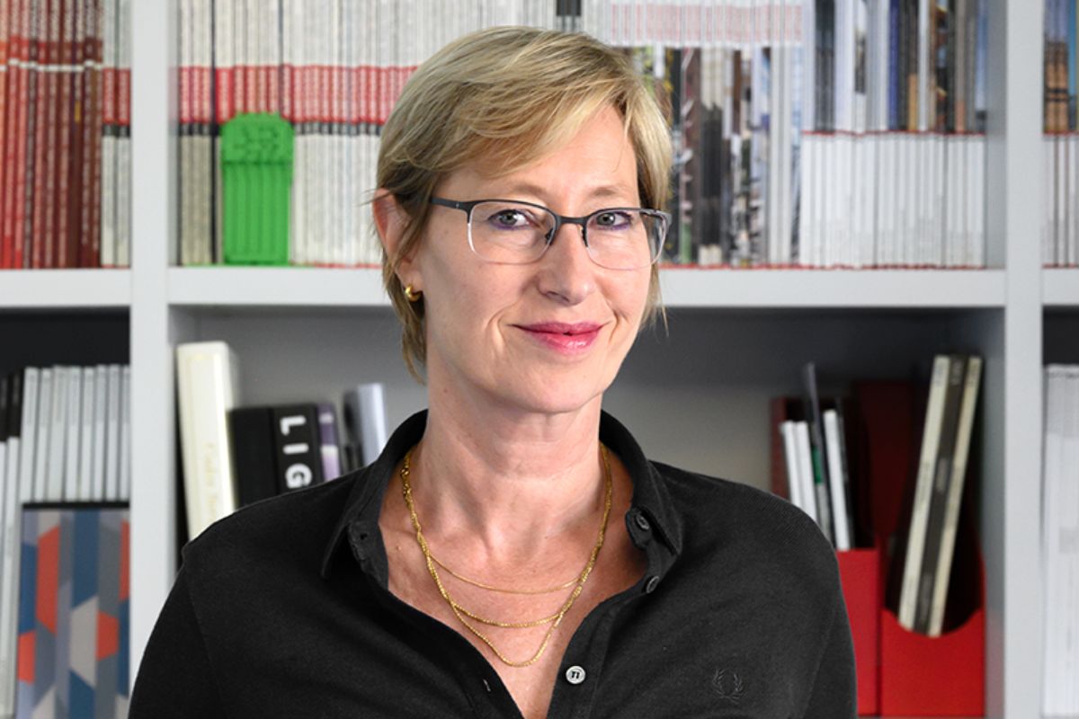 Metis Lighting Marinella Patetta