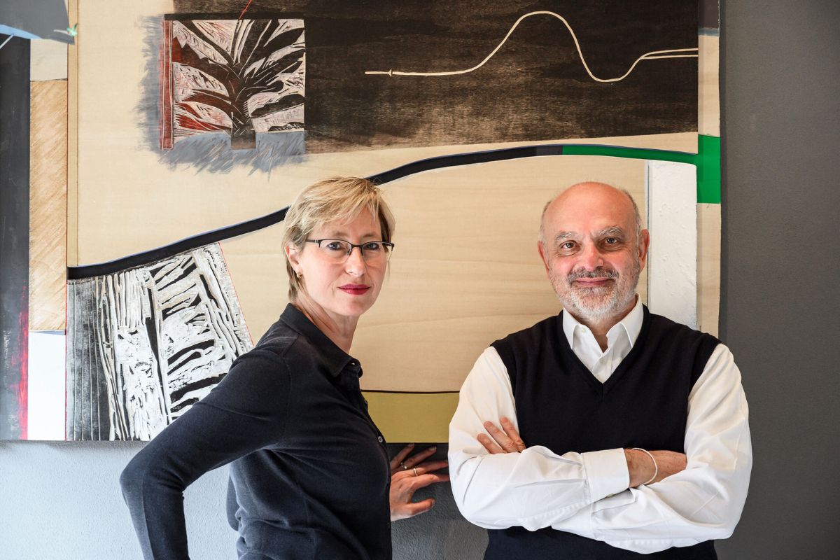 Metis Lighting studio milano