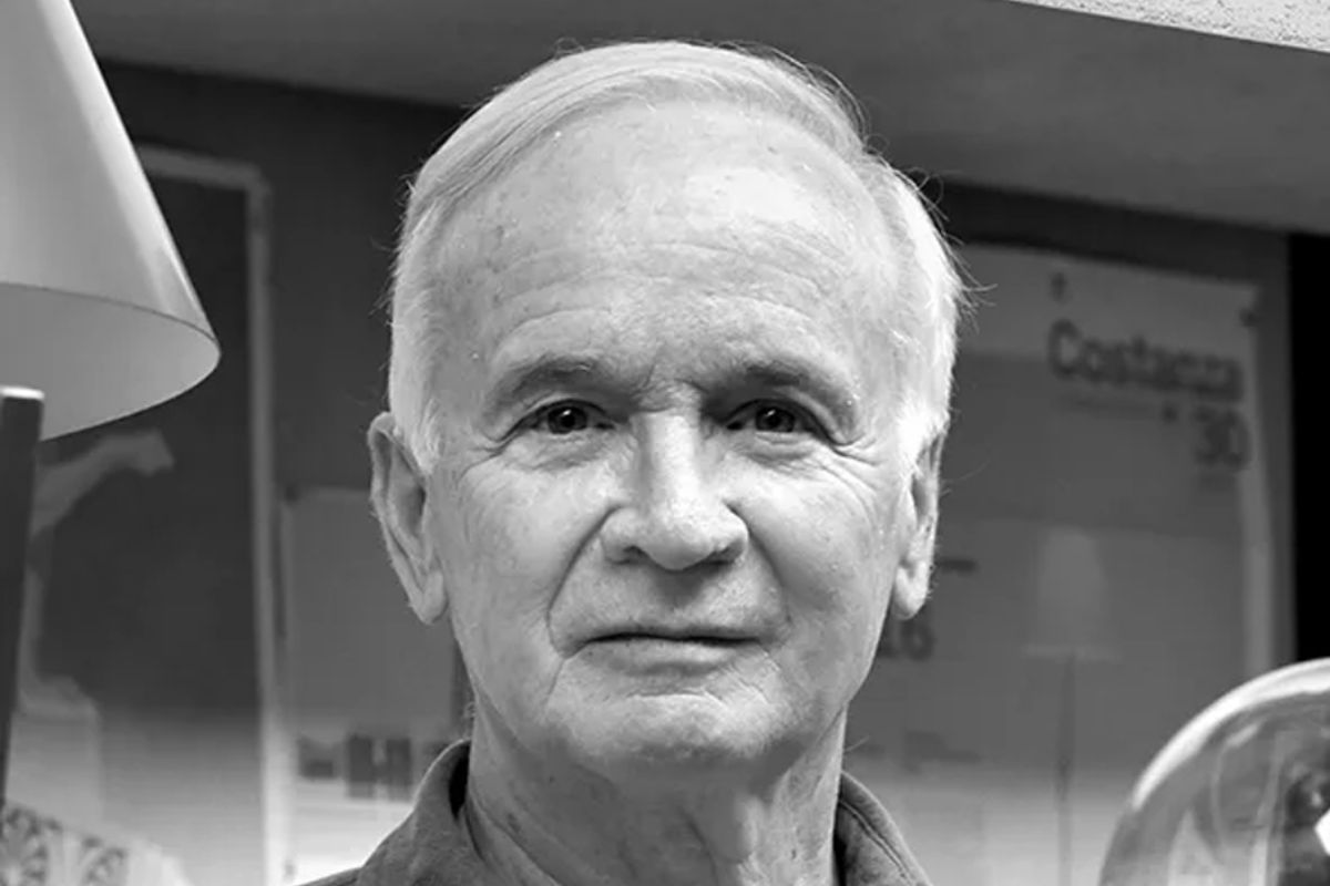 Paolo Rizzatto lighting designer